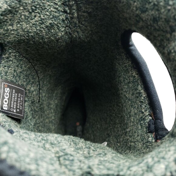 Bogs Womens Size 6 Classic Tall Insulated Muck Boots - Picture 9 of 9